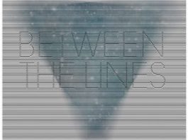 Between The Lines by Nick Curly
